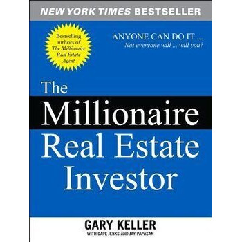 The Millionaire Real Estate Investor