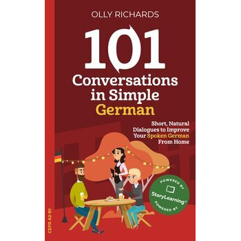 101 Conversations in Simple German