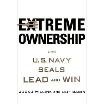 Extreme Ownership