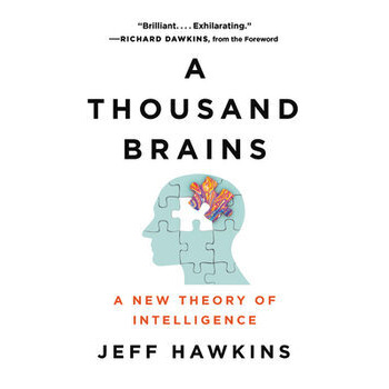 A Thousand Brains