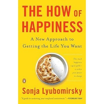 The How of Happiness