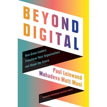 Beyond Digital