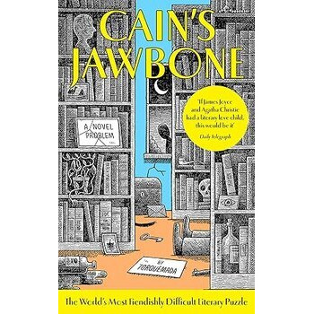 Cain's Jawbone By Ernest Powys Mathers