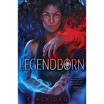 Legendborn