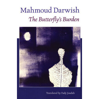 The Butterfly's Burden