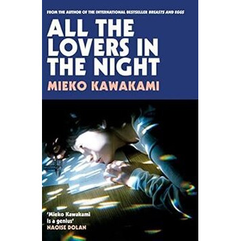 All The Lovers In The Night