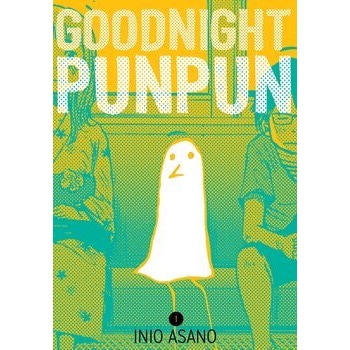 Goodnight Punpun Omnibus, Vol. 1