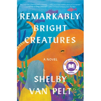 Remarkably Bright Creatures