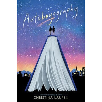 Autoboyography