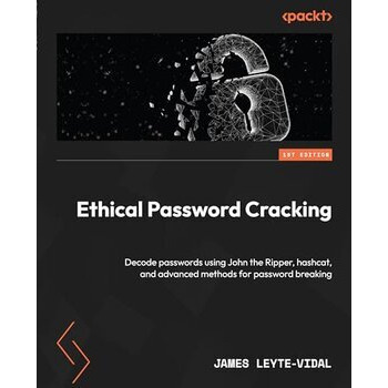 Ethical Password Cracking