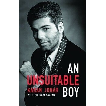 An Unsuitable Boy