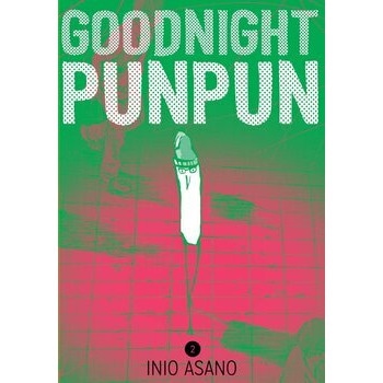 Goodnight Punpun Omnibus, Vol. 2