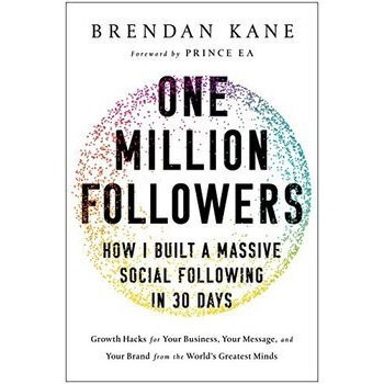 One Million Followers
