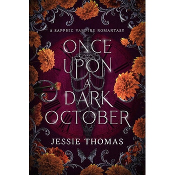 Once Upon a Dark October