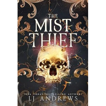 The Mist Thief