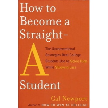 How to Become a Straight-A Student