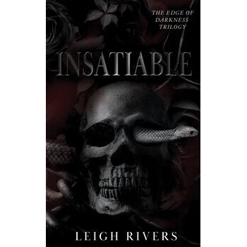 Insatiable