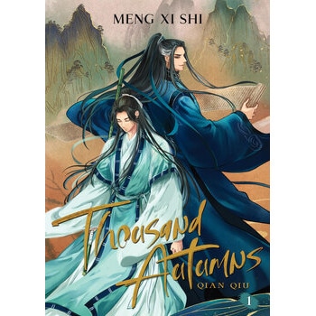 Thousand Autumns Qian Qiu Vol. 1