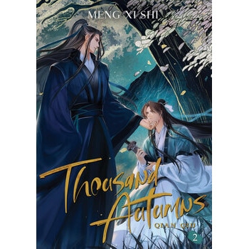 Thousand Autumns Qian Qiu Vol. 2
