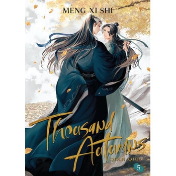 Thousand Autumns Qian Qiu Vol. 5