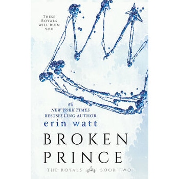 Broken Prince