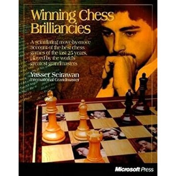 Winning Chess Brilliances