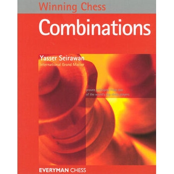 Winning Chess Combinations