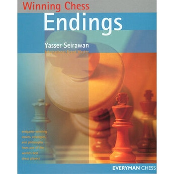 Winning Chess Endings