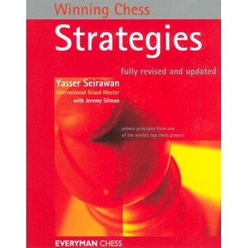 Winning Chess Strategies