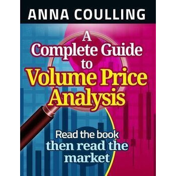 A Complete Guide To Volume Price Analysis