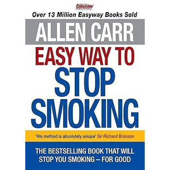 The Easy Way to Stop Smoking