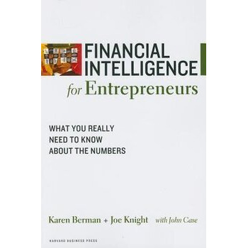 Financial Intelligence for Entrepreneurs