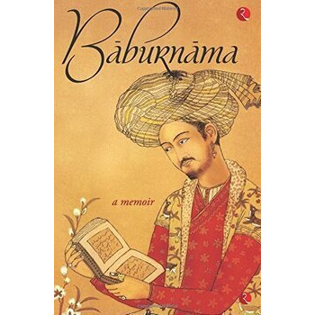 Baburnama