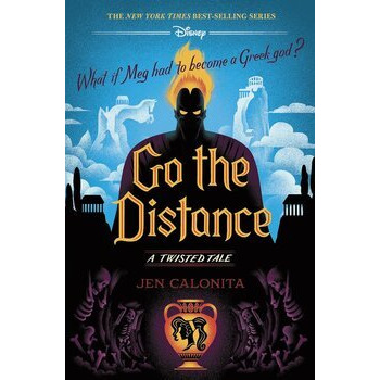 Go the Distance