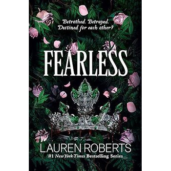 Fearless
