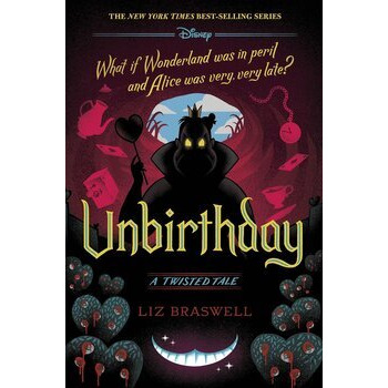 Unbirthday