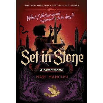 Set in Stone
