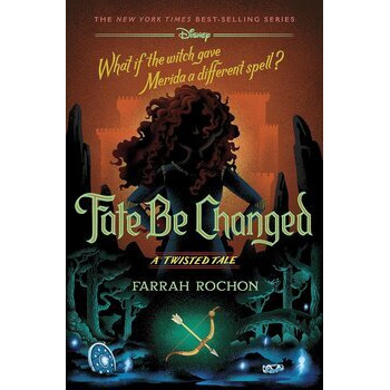 Fate Be Changed