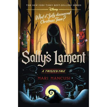 Sally's Lament