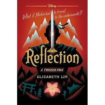 Reflection-A Twisted Tale