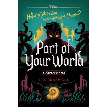 Part of Your World