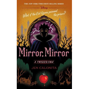 Mirror, Mirror