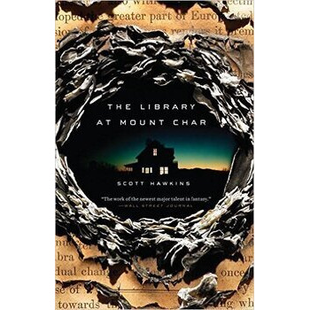 The Library at Mount Char