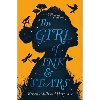 The Girl of Ink and Stars