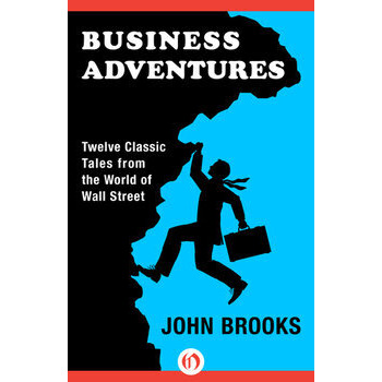 Business adventures