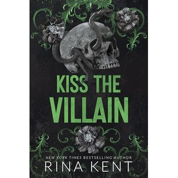 Kiss the Villain